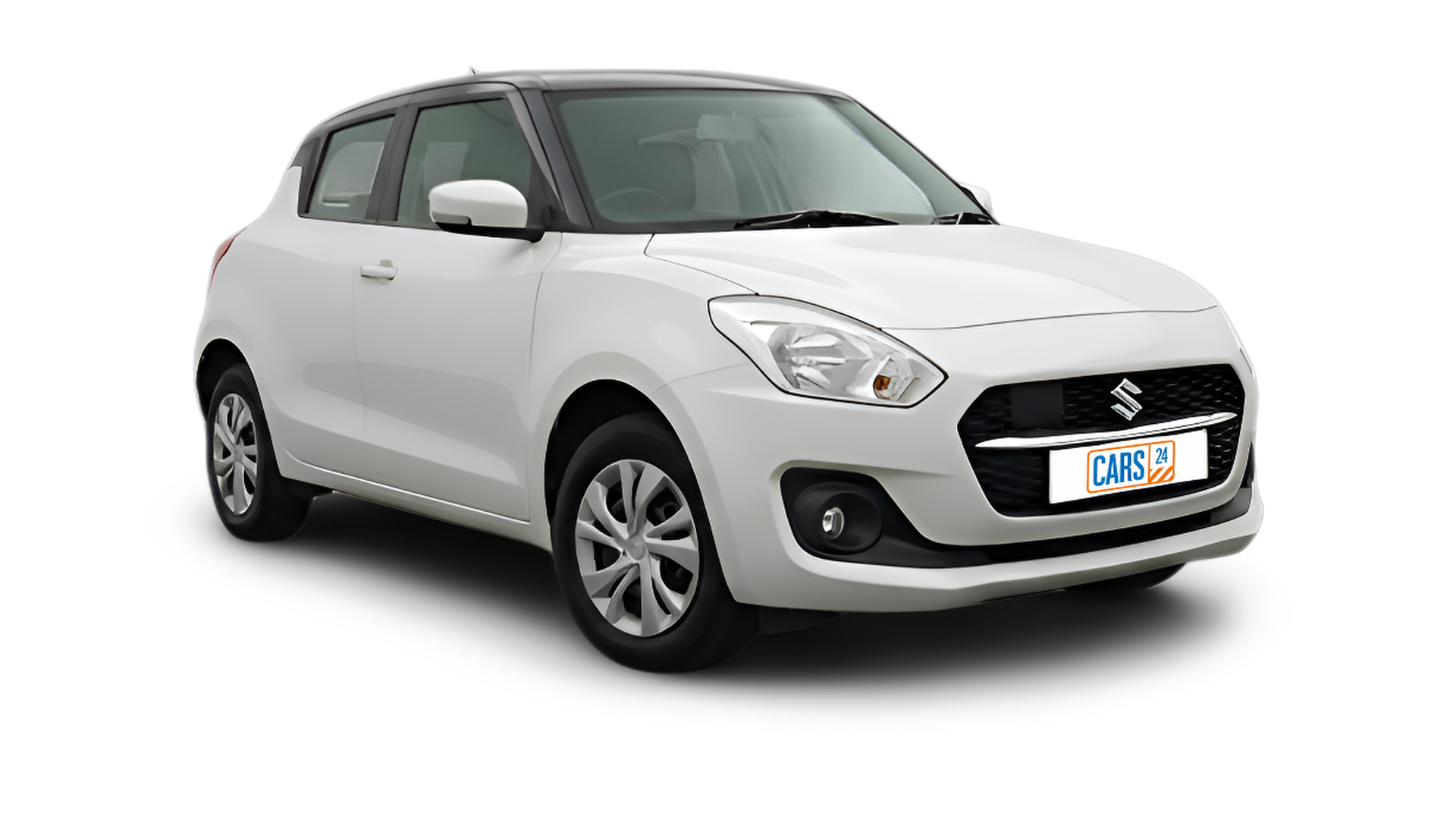 Maruti Swift-img